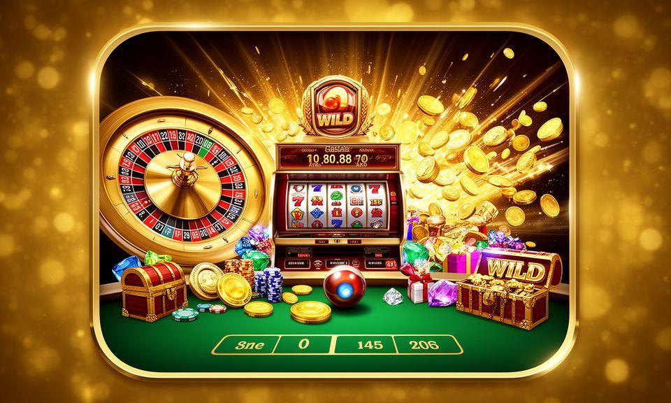 jna9 mobile gaming